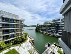 Harbourfront Avenue (D4), Condominium #635919641